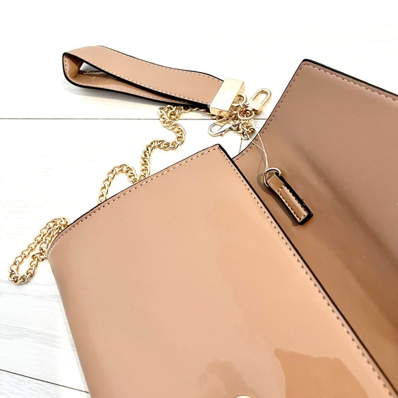 🚨CLEARANCE SALE🚨 “NEW” ALDO CLUTCH BAG - Picture 9 of 16
